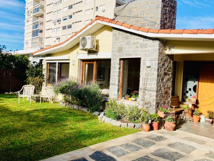 Casa en venta en Punta Del Este