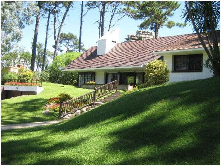 Casa en venta en Punta Del Este