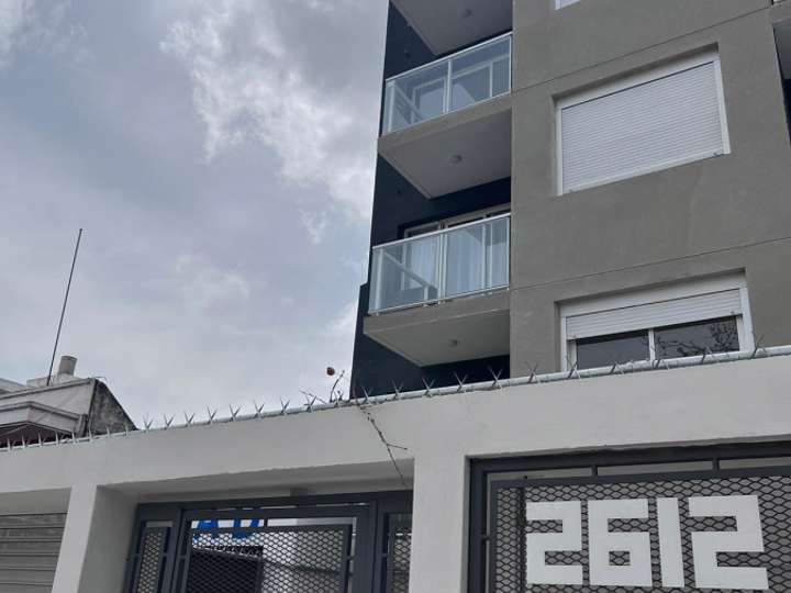 Apartamento en venta en Aguada, Montevideo