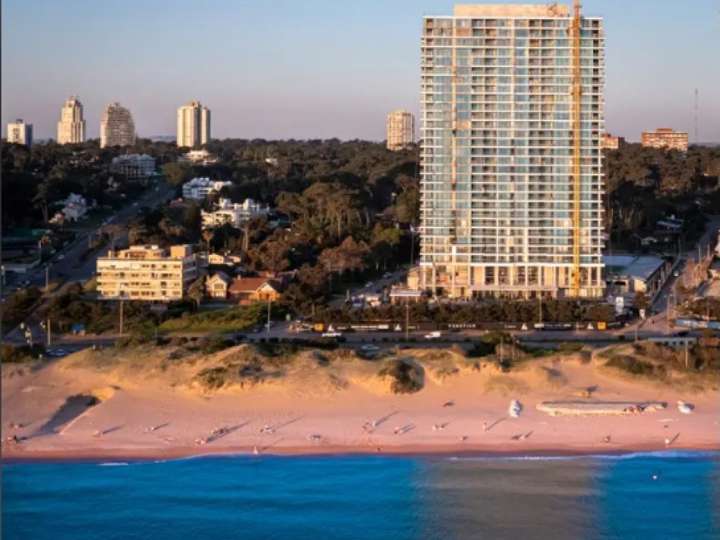 Apartamento en venta en Punta Del Este