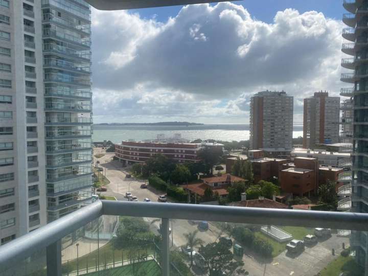 Apartamento en venta en Punta Del Este