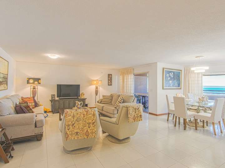 Apartamento en venta en Punta Del Este