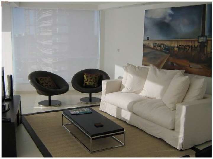 Apartamento en venta en Punta Del Este