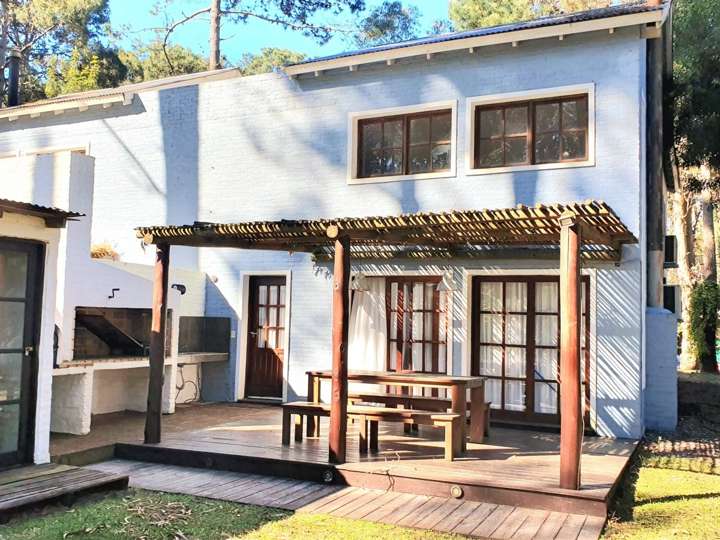 Casa en venta en Maldonado