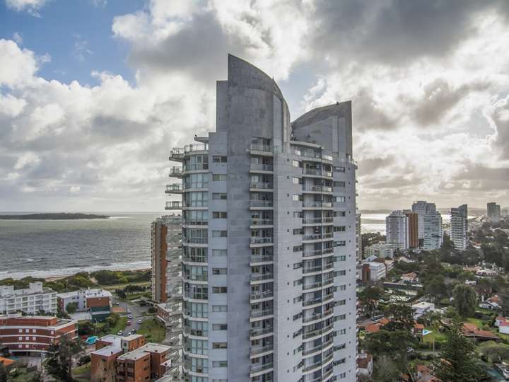 Apartamento en venta en Punta Del Este