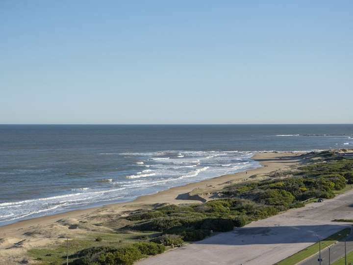 Apartamento en venta en Punta Del Este