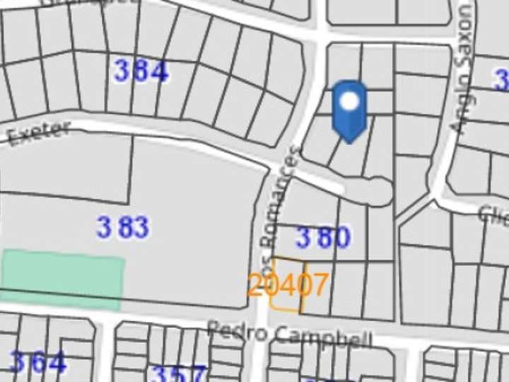 Terreno en venta en Maldonado