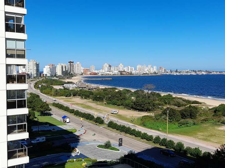 Apartamento en venta en Punta Del Este