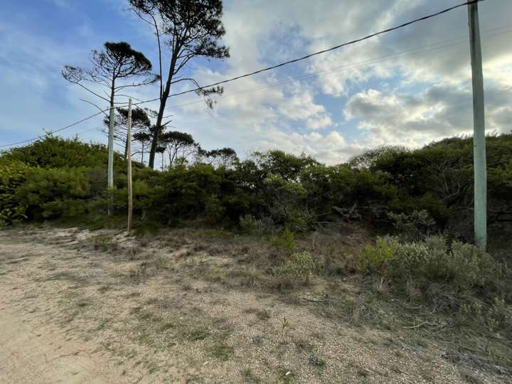 Terreno en venta en Avenida La Mayor, Maldonado