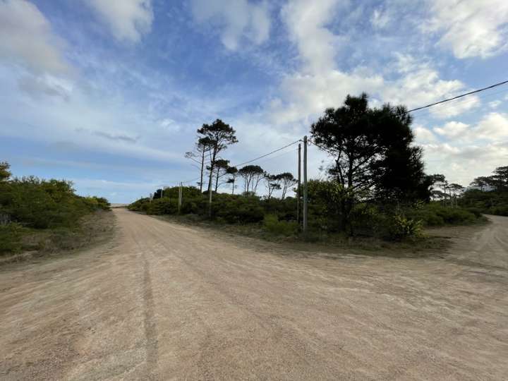 Terreno en venta en La Baluma, Maldonado