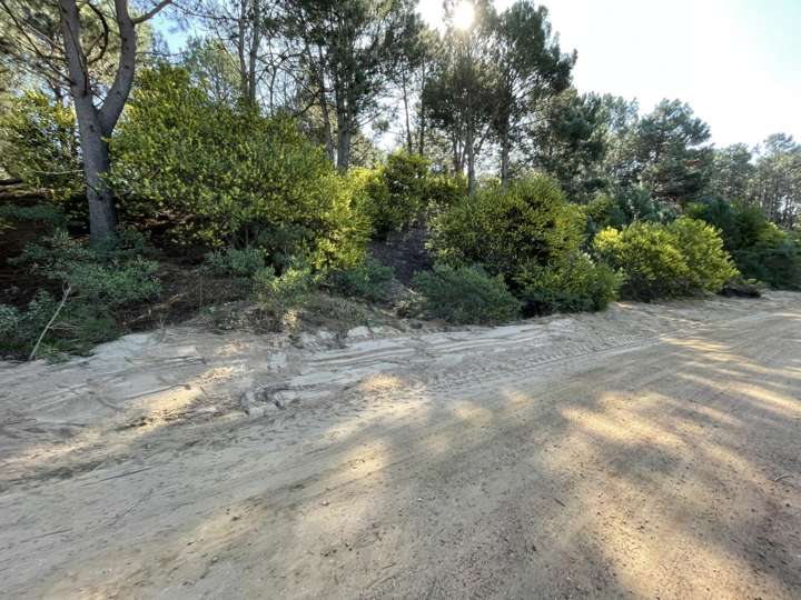 Terreno en venta en La Genova, Maldonado