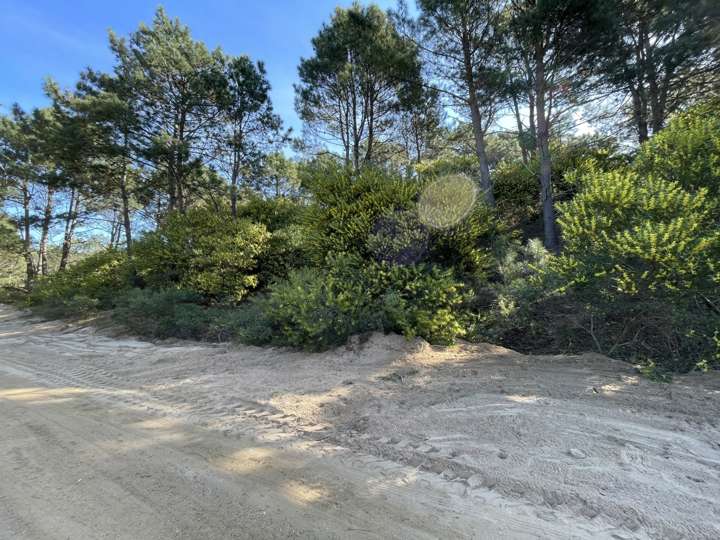 Terreno en venta en La Genova, Maldonado