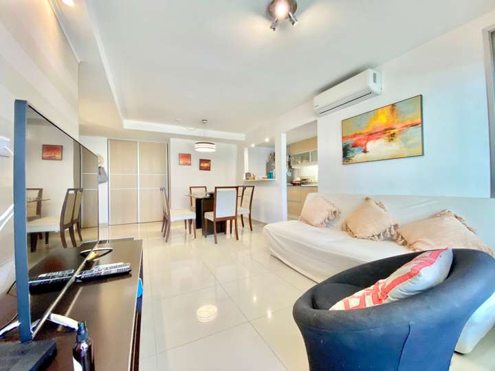 Apartamento en venta en Maldonado