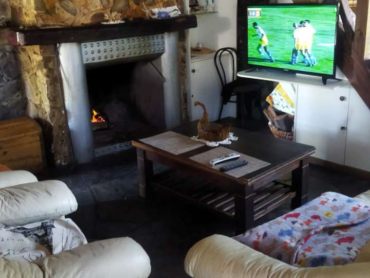 Casa en alquiler en Pinares, Maldonado