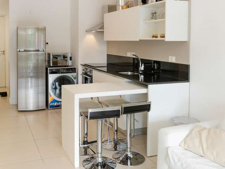 Apartamento en venta en Le Mans, Punta Del Este
