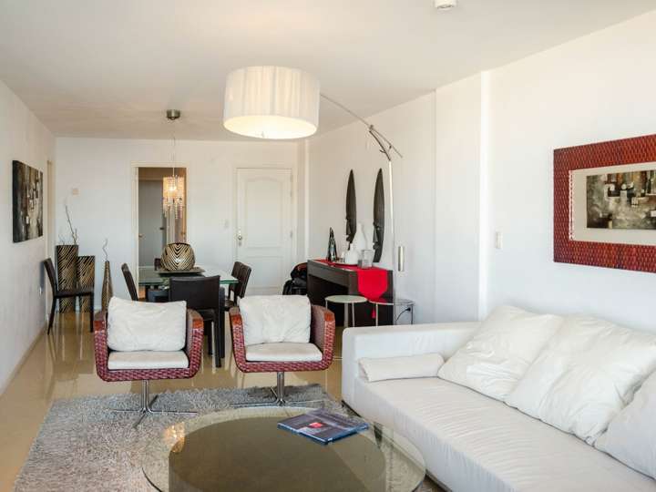 Apartamento en venta en Raíz Salvaje, Punta Del Este