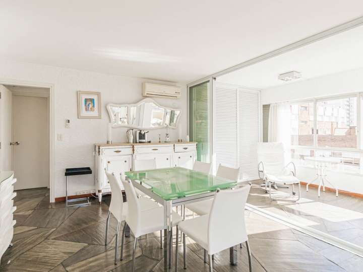 Apartamento en venta en El Coral (Calle 23), Maldonado