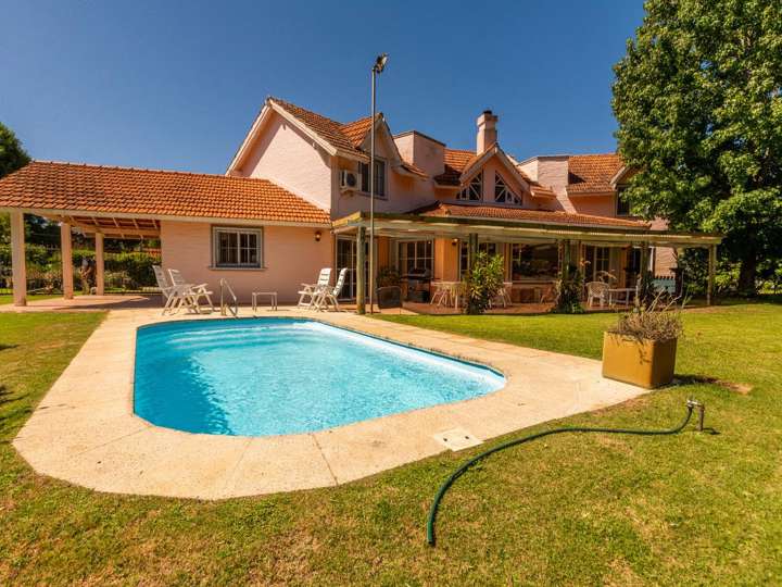 Casa en venta en Punta Del Este