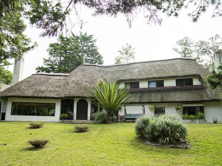 Casa en venta en El Chorro