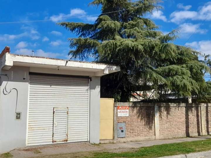 Departamento en venta en Albarellos, 139, Buenos Aires