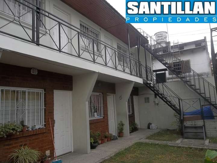 Departamento en venta en Salta, 1998, Buenos Aires
