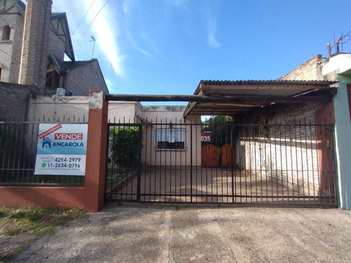 Casa en venta en Partido de Lomas de Zamora, Buenos Aires