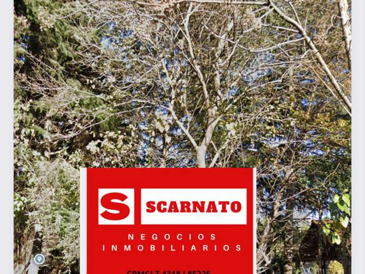 Terreno en venta en Lorenza Zenavilla, Ezeiza