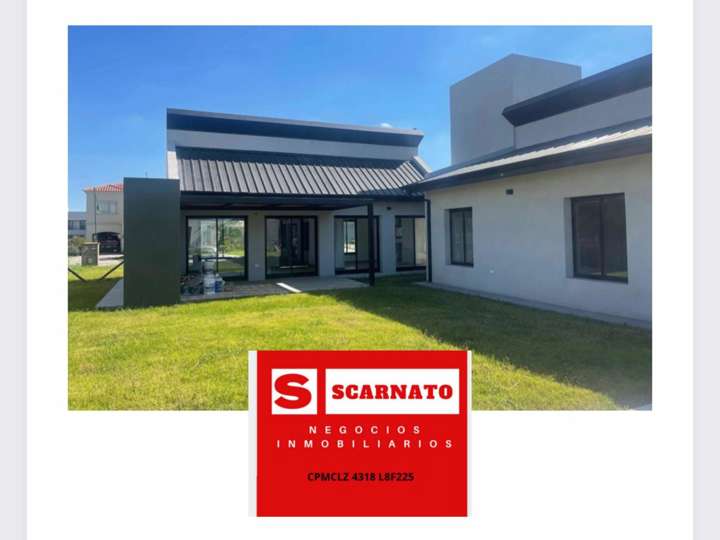 Casa en venta en Partido de Presidente Perón, Buenos Aires