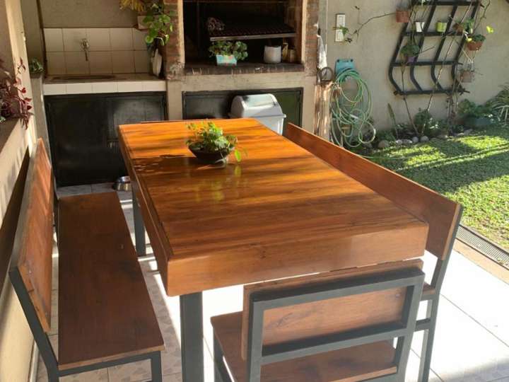 Casa en venta en Deheza, 4598, Ciudad Autónoma de Buenos Aires