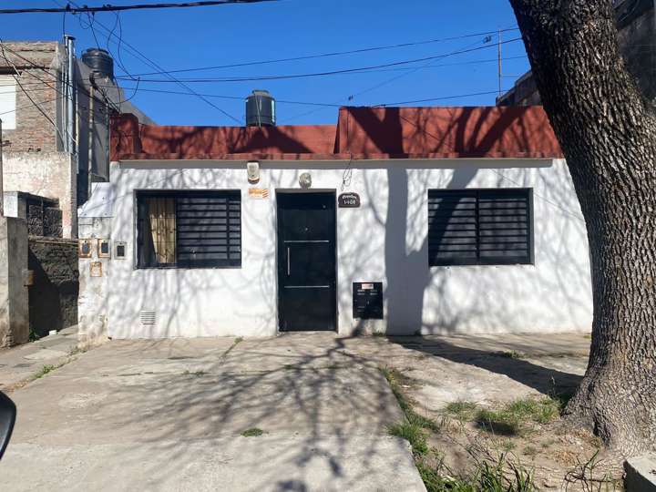 Casa en venta en Brandoni, Santa Fe