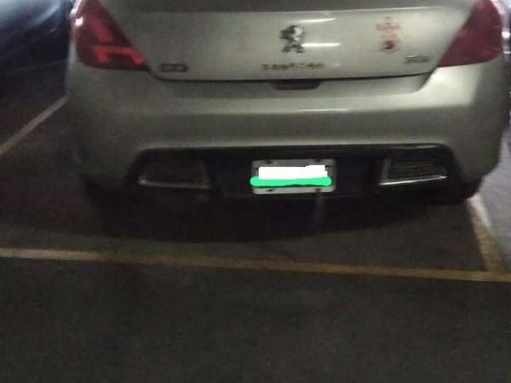 Cochera en venta en Avenida de Mayo, 839, Buenos Aires