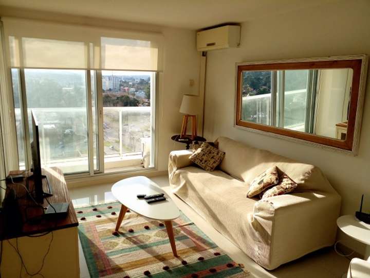 Apartamento en venta en Maldonado