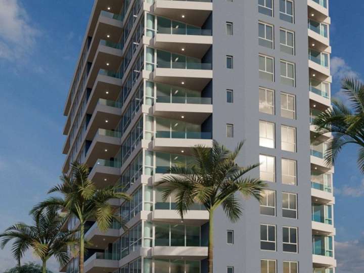 Apartamento en venta en Paraná, Punta Del Este