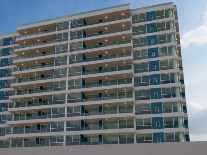 Apartamento en venta en Paraná, Punta Del Este