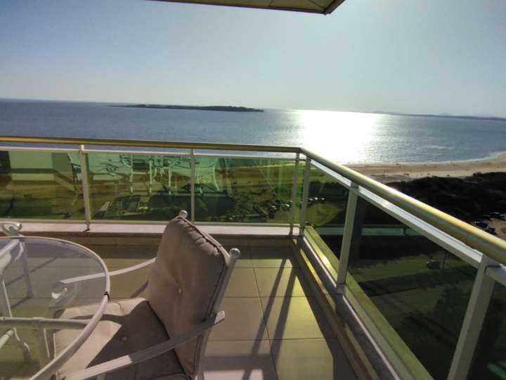 Apartamento en venta en Punta Del Este