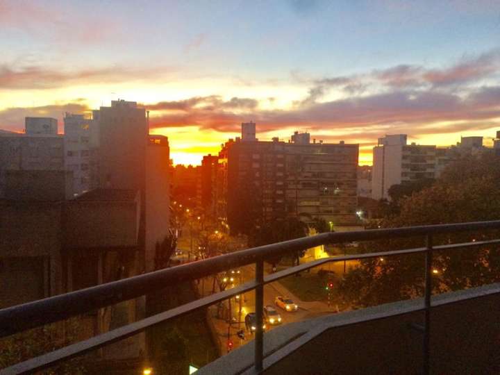 Apartamento en venta en Pocitos, Montevideo