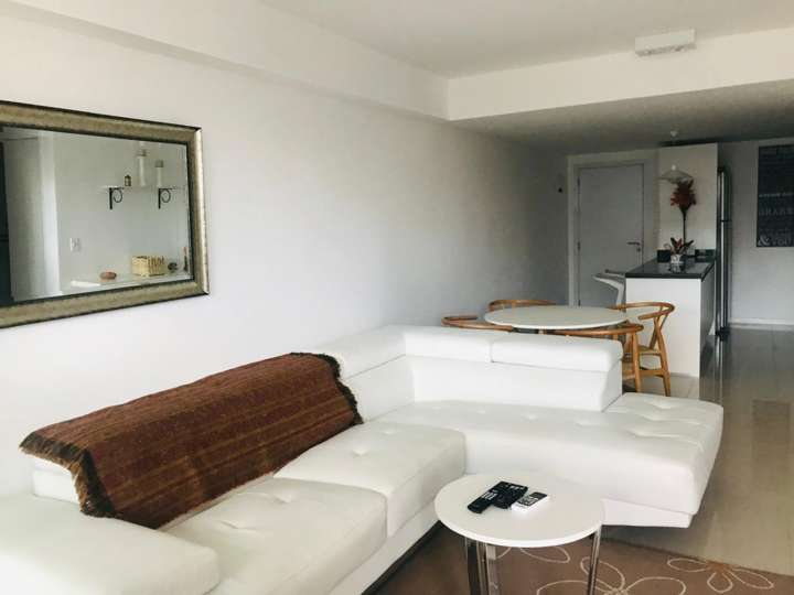 Apartamento en venta en Punta Del Este