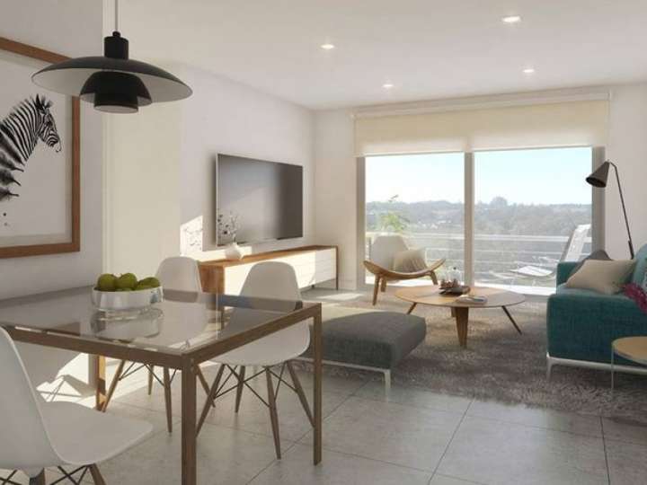 Apartamento en venta en Maldonado