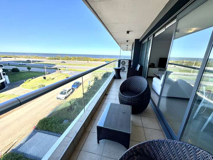 Apartamento en venta en Punta Del Este