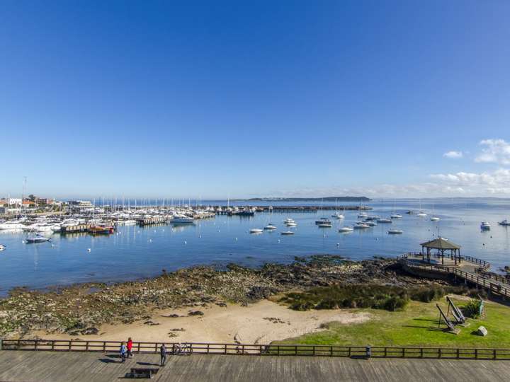 Apartamento en venta en Maldonado