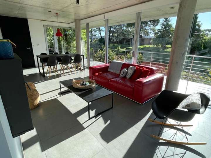 Apartamento en venta en Punta Del Este