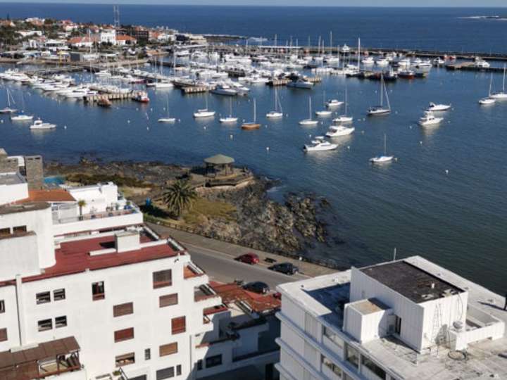 Apartamento en venta en Maldonado