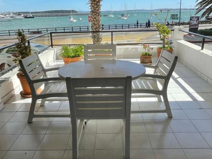 Apartamento en venta en Maldonado