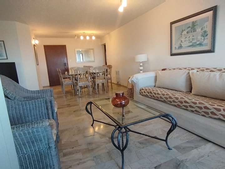 Apartamento en venta en Maldonado