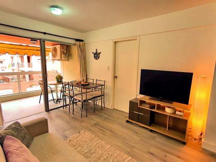 Apartamento en venta en Maldonado