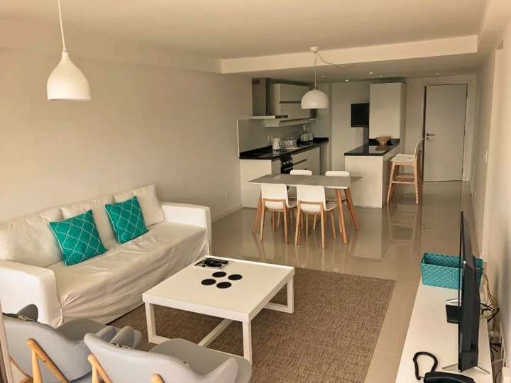 Apartamento en venta en Punta Del Este