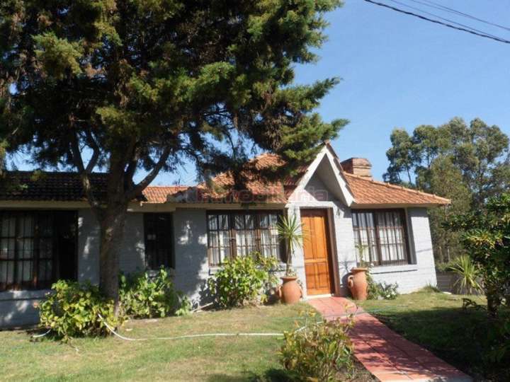 Casa en venta en Punta Del Este