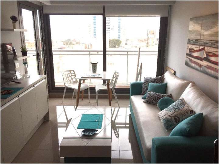 Apartamento en venta en Punta Del Este