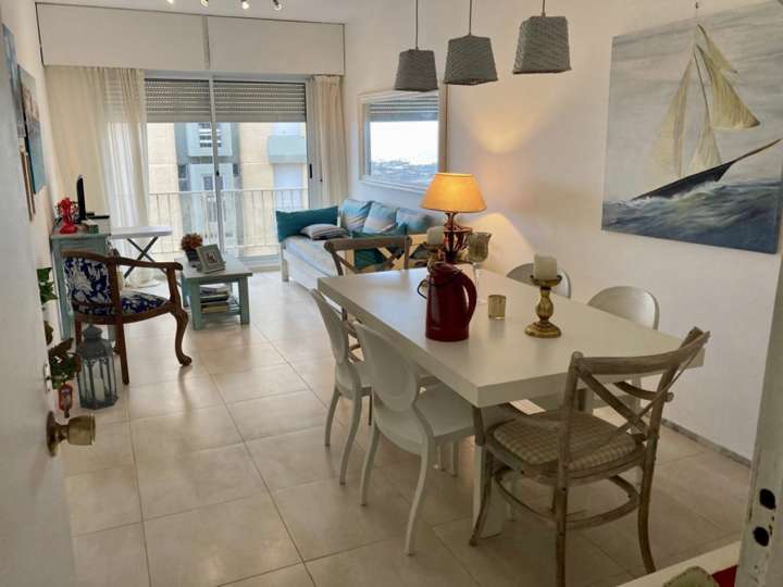 Apartamento en venta en Los Muergos (Calle 27), Punta Del Este