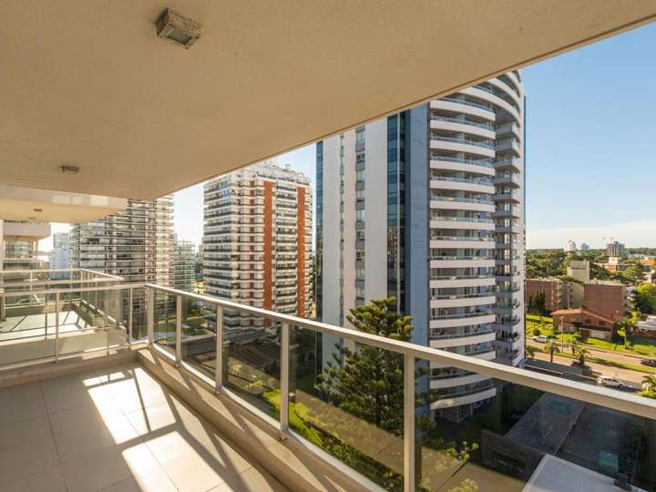 Apartamento en venta en Punta Del Este